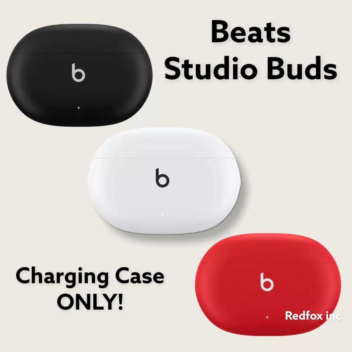 Beats Studio Case 