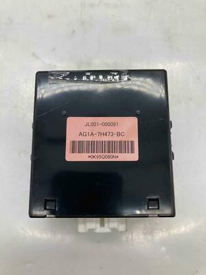 2010 FORD FLEX OEM TRANSFER CASE COMPUTER CONTROL MODULE AG1A-7H473-BC 11 12