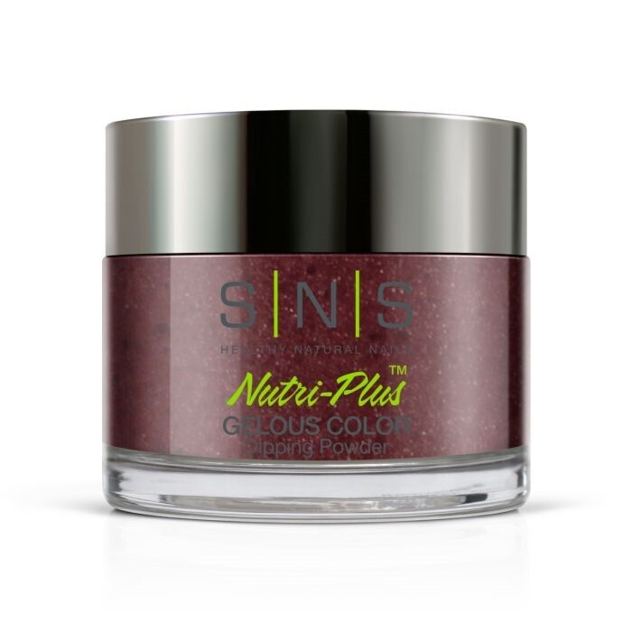 SNS Nail Dipping Powder NV21 Fall Crush 1 oz