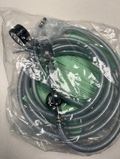Ensemble ventilateur à jet Anesthesia Associates - P/N : 00-325