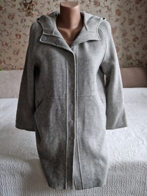 weekend  women's lightweight unlined demi-season coat