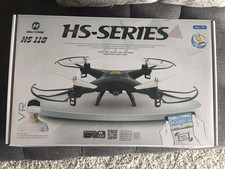 holy stone drone hs110