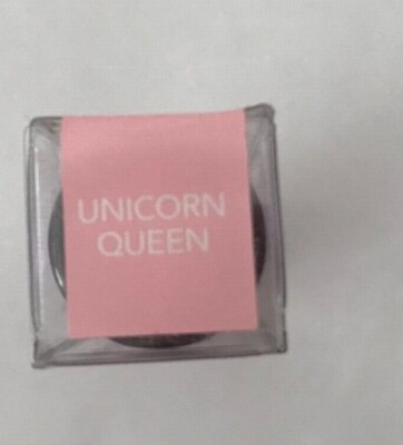 Lime Crime Diamond Crushers Lipstick Topper Iridescent  0.14 oz Choose Color NIB
