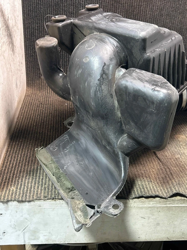 Fits 2011-14 DODGE AVENGER Air Cleaner OEM:68082670AC - Изображение 4 из 4