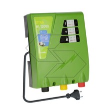 Kerbl Titan Ni 12000 HIGH POWER 230KM ELECTRIC FENCE ELECTRIFIER