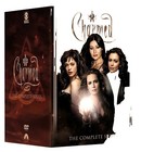 Charmed TV Series Box Set DVDs & Blu-ray Discs