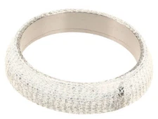 For 2010 Toyota 4Runner Exhaust Pipe Gasket Felpro 27172GC 4.0L V6