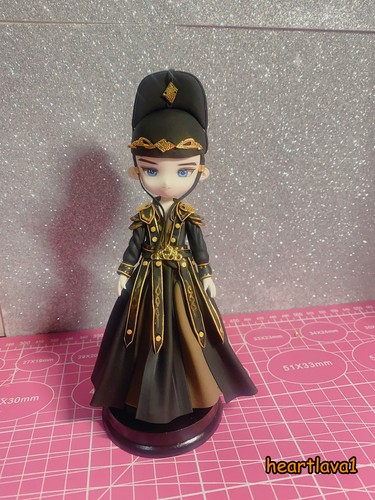 A Journey To Love Ning Yuanzhou宁远舟 Liu Yuning刘宇宁 Clay Figure Model Toy - Picture 4 of 10