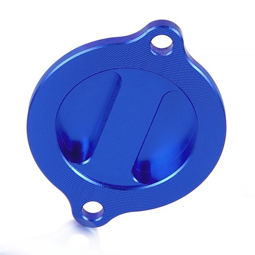 FOR Husqvarna 401 SVARTPILEN/VITPILEN 250 SVARTPILEN Motorcycle OIL FILTER CAP - Imagen 5 de 11