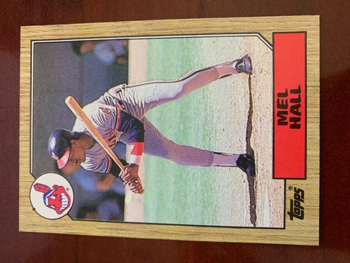 1987 Topps - Complete Your Set - You Pick (1-200) - Picture 53 of 201