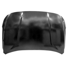 Primed Black Steel Hood For 2019-2022 Santa Fe HY1230175 66400S2000