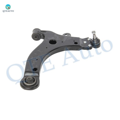 Front Left Lower Control Arm Ball Joint-Quick Strut For 2000-2005 Chevy Impala - Picture 3 of 6