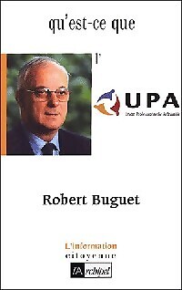 Was ist die UPA? - Robert Buguet - V2091200