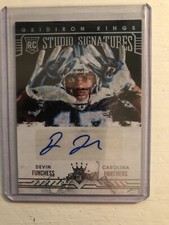 2015 Panini Gridiron Kings Football Cards 15