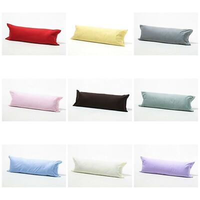 extra long pillow cases