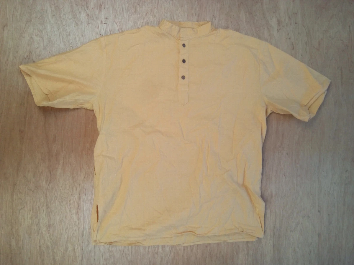 Chemise homme indienne new arrivals