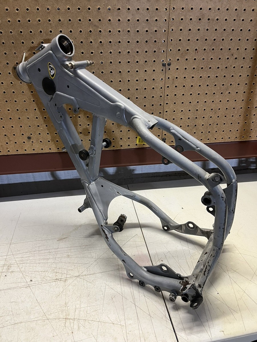 2004 KTM 65SX 65 SX Frame | eBay