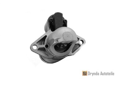 Anlasser Starter 12 V 1 kW für SUBARU Forester Impreza Legacy I II  4WD Turbo