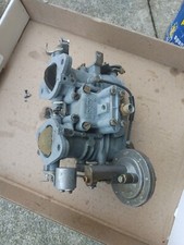 Carburateur Mercedes 190