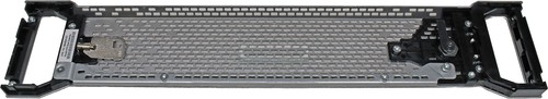 HP 864829-001 D3600 D3700 2U Security Front Bezel / Security Front Panel No Ke - Picture 2 of 6