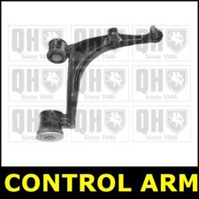 Suspension Control Arm Front Lower Right FOR RENAULT MASTER I 2.5 2.8 98->01 QH