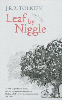 Leaf by Niggle by J. R. R. Tolkien 2016 Paperback New