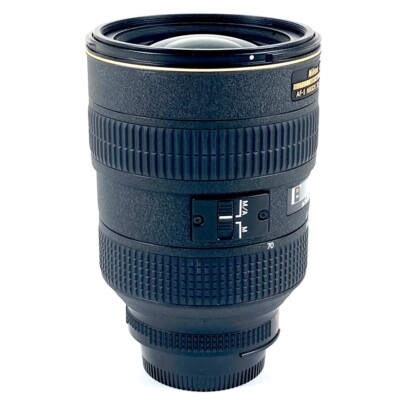 Nikon Zoom Nikkor AF-S 28 mm - 70mm f/2.8D IF-ED for sale online