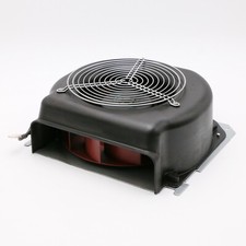 Siemens K1G220-AB73-11 ebmpapst Axiallüfter A5E00123738