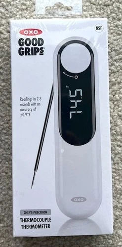 OXO Good Grips Meat Thermometer - 11204300