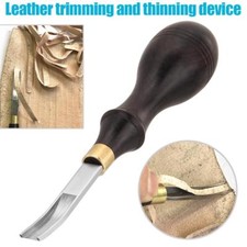 Leather cutting tool Diy Craft cutting edge knife carving tool cutting blade