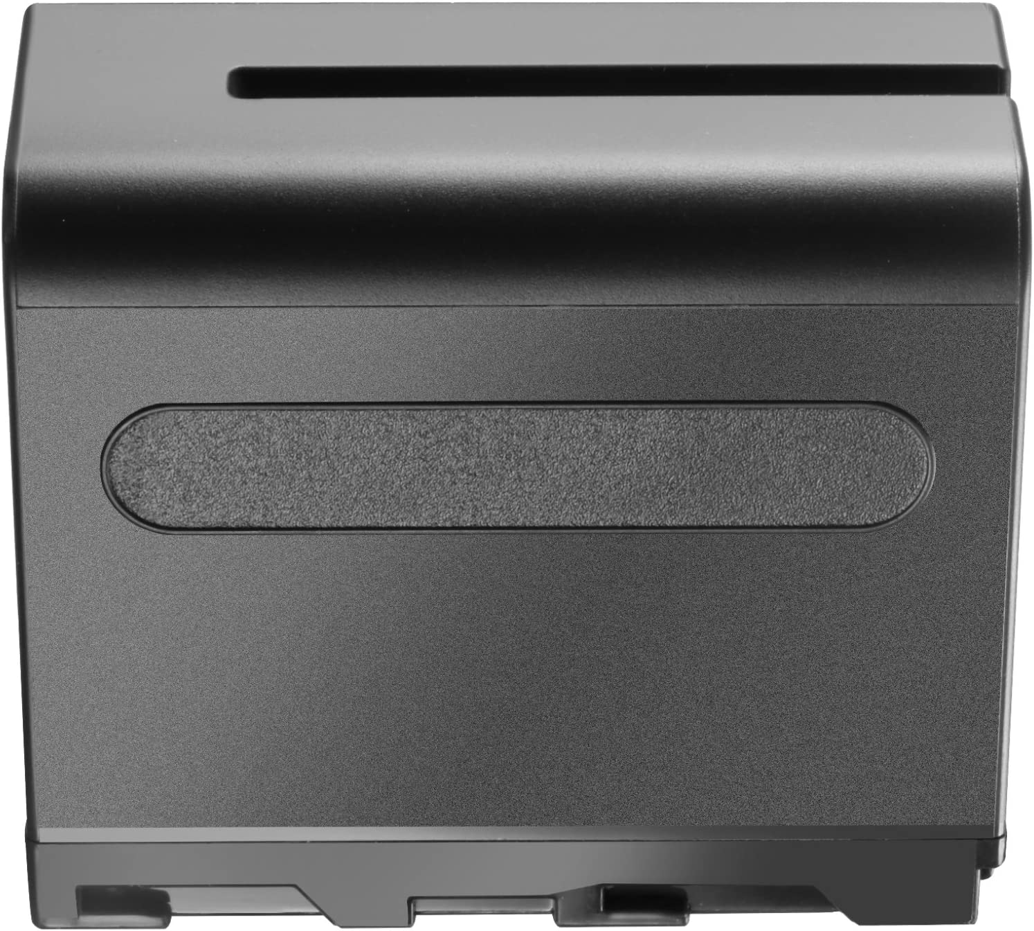FirstPower Cargador rápido de 4 canales para Sony NP-F970, NP-F960, NP-F950, NP-F930