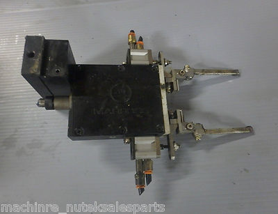 MARPOSS HEAD MEASURING GAUGE_3414023052_8SD0374