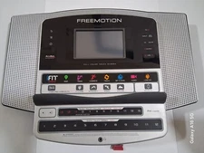 Treadmill Console 345863 for Freemotion 775 Interactive Treadmill - SFTL15512.0
