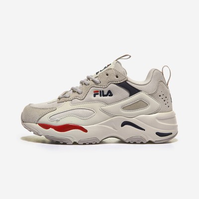 ugly boots fila