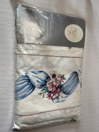 Wamsutta Christian Dior Linge de Maison 