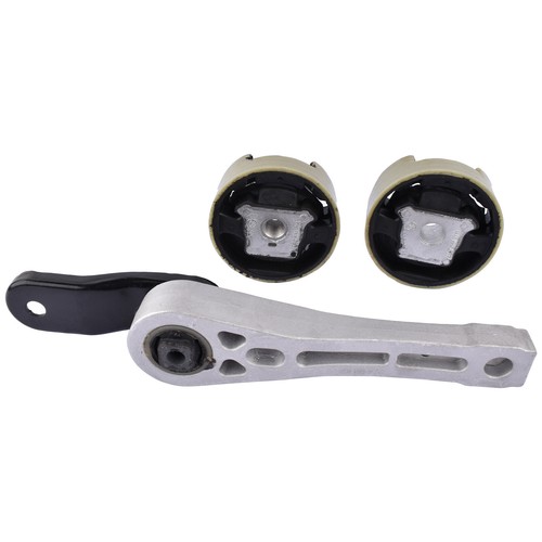 Set Supporto Motore per Audi A3 8P VW Golf Touran Caddy Seat Skoda 1K0199867Q - Bild 6 von 6