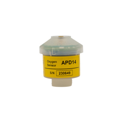 O2 Sensor Typ APD 14  AP Diving Inspiration coaxial connection