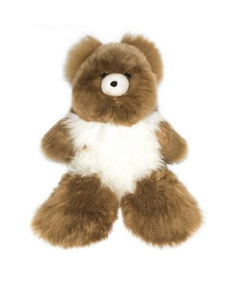 18 inch teddy bear