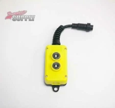 KTI 2-Button Pendant for Hydraulic Pump