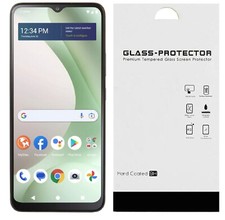For Blu view 5 B160V 2Pack Tempered Glass Screen Protector