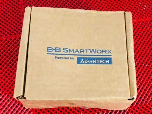 Advantech BB-FOSTCDRI-PH-MT 232/422/485 zu Multimode Glasfaser Konverter - Bild 6 von 12