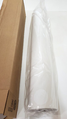 SISER EasyWeed Stretch Liner Frosted Carrier Sheet 29.5'' x 50 Yards