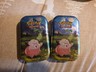 Pokémon Ascended Heroes Mini Tin X2 Clefairy & Chikorita Sealed