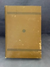 Nicene and Post-Nicene Fathers Schaff Charles Scribner's Sons 1903 HB A 250805