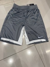 Nike Dri-FIT Big Kids' Boys' Training Shorts Sz Large NWT