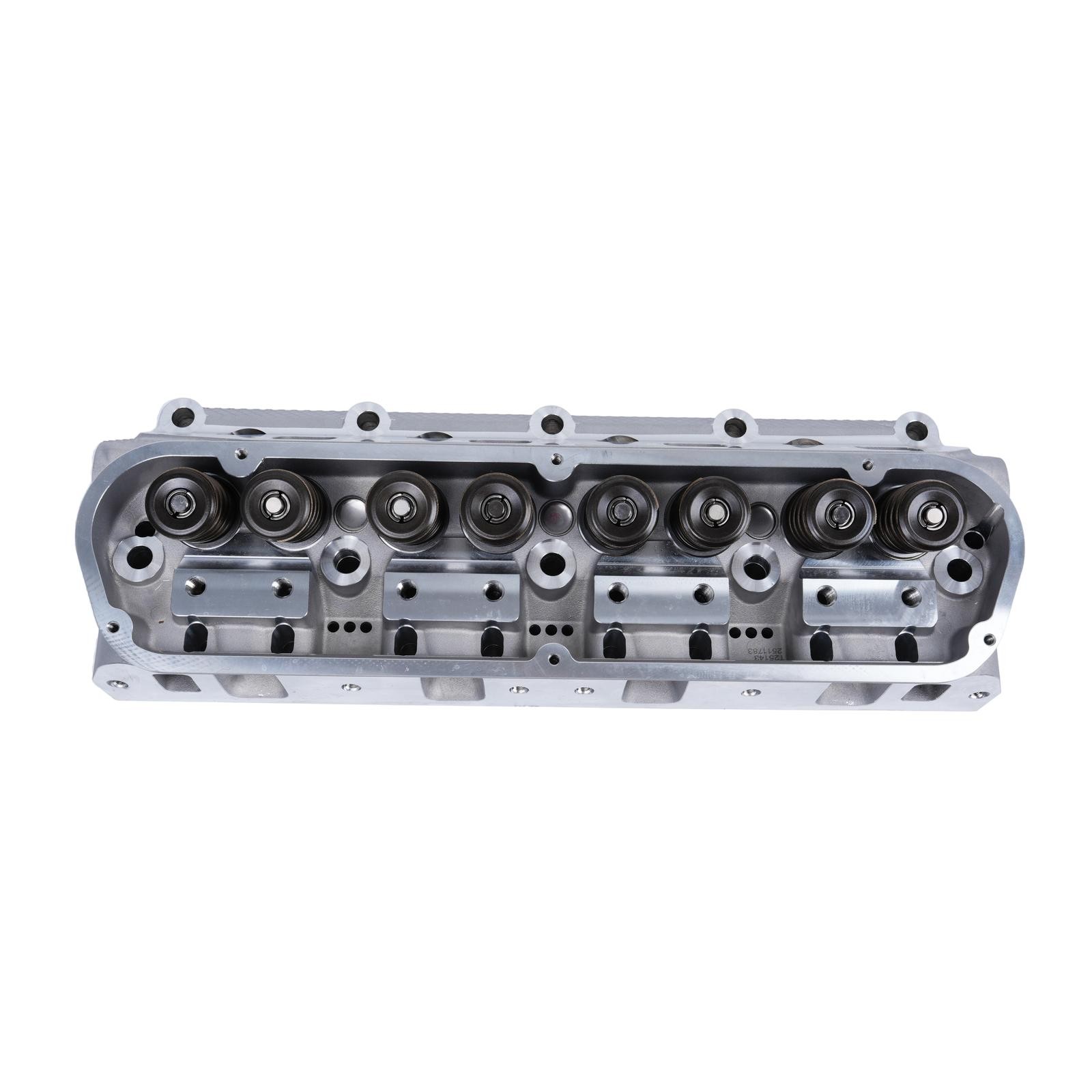 Ford GT40 Cylinder head
