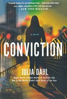Julia Dahl | Conviction | Taschenbuch | Englisch (2018) | St. Martins Press-3PL