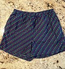 Castaways Colorblock swim trunks Vintage 1990’s Mens Medium Multicolor — photo 1