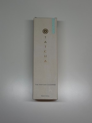 Tatcha - The Matcha Cleanse  5fl oz