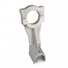 PremiumX Universal Adapter LNB Halter 40 mm für Fuba Hirschmann Antenne Schüssel